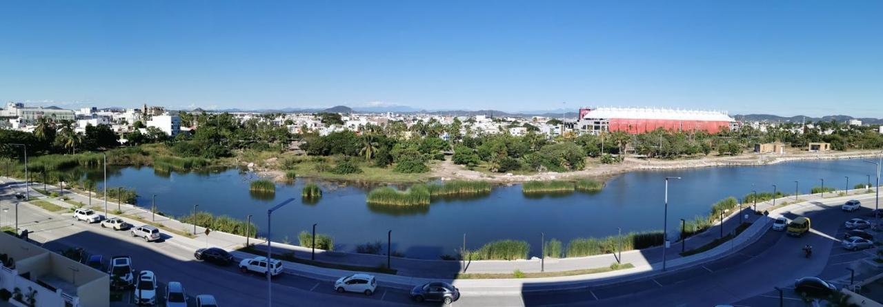 מזטלן Coral Island Beach View Hotel מראה חיצוני תמונה