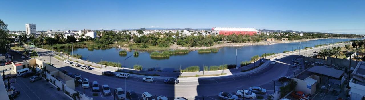 מזטלן Coral Island Beach View Hotel מראה חיצוני תמונה