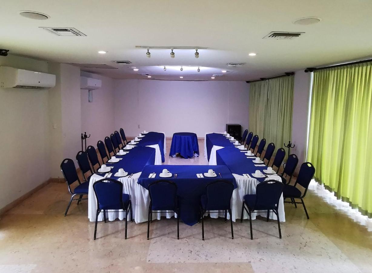 מזטלן Coral Island Beach View Hotel מראה חיצוני תמונה
